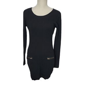 Alyx knit sweater dress